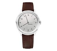 HELVETICA Regelmäßige Helvetik -Männeruhr (Ø 40 mm)