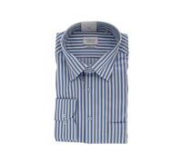 Hemd 1056 E11U himmelblau 46