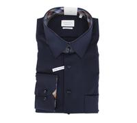 Hemd 1058 E141 marine 50