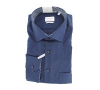 Hemd 1082 E15K marine 48