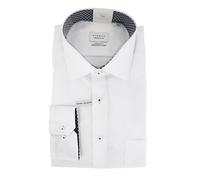 Hemd 1082 E15K weiss 48