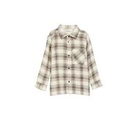 s.Oliver - Hemd creme/beige - Gr. - 134