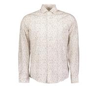 Hemd 1290-80 0-80-01456-14201-00 Blau XL