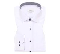 ETERNA MODERN FIT Langarm Hemd weiß popeline 1305-00-X15K - ORIGINAL SHIRT 42 65