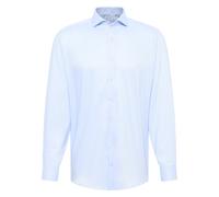 Hemd 4190 E15V mittelblau 52