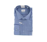 Hemd 4352 E95K blau 50