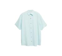 s.Oliver - Hemd türkis - Gr. - 4XL
