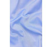 ETERNA ETERNA Half Sleeve Shirt Comfort FIT Pinpoint Light Blue Uni Hemd,