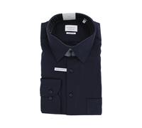 Hemd 8464 E181 marine 46