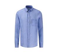 FYNCH-HATTON - Premium Linen, B.D., 1/1 strong blue - Gr. - XXL