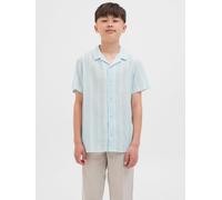 Hemd Boys 140 Blau