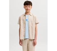 Hemd Boys 152 Beige