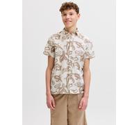 Hemd Boys 152 Beige