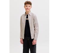 Hemd Boys 164 Beige