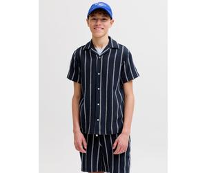 Hemd Boys 164 Blau