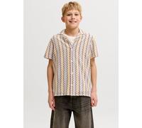 Hemd Boys 176 Beige