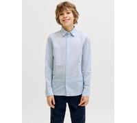 Hemd Boys 176 Blau