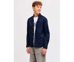 Hemd Boys 176 Blau