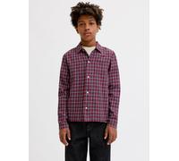 Hemd Boys 176 Rot