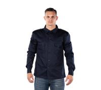 Hemd Brandit US 1/1 MarineblauXL Marineblau