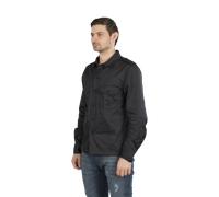 Brandit - US Hemd Long Sleeve Hemd - Black S
