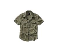 Brandit Vintage Kurzarmhemd