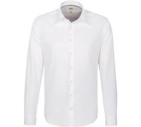 HAKRO Hemd Business Regular | Herren | 0105001008 | weiß | Gr. 2XL