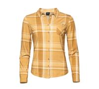 Chillaz - Women's Similaun 2.0 Shirt - Bluse, Gr. S 36, beige (Ochre)