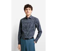 Hemd CISTEVEN L blau