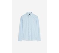 Hemd CISTEVEN L hellblau
