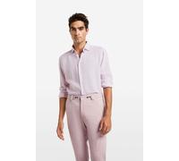 Hemd CISTEVEN M rosé