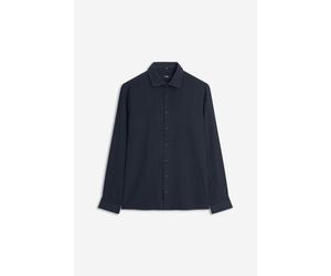 Hemd CISTEVEN S dunkelblau