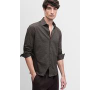 Hemd CISTEVEN XL braun