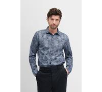 Hemd CISTEVEN XXL blau