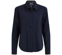Craghoppers - Women's Nosilife Freeda Langarm Bluse - Bluse, Gr. L 40, blau (BlueNavy)