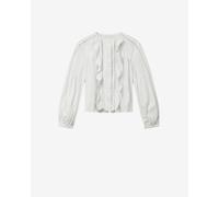 Hemd Cubraly - Damen - Weiß - Größe38 - Isabel Marant - Geschenk Zum Valentinstag