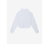 Hemd Eliora - Damen - Blue - Größe 42 - Marant Étoile