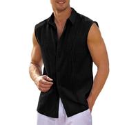 Hemd Herren Langarm schwarz Hemd Slim fit Hemd Herren Kurzarm Baumwolle Herren Hemd Sommerkleidung Herren wanderhemd Herren Tactical Shirt Herren Outdoor Hemd Herren grünes Hemd