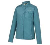 Hemd La Sportiva Setter Shirt Jkt W (Alpine) Women XS