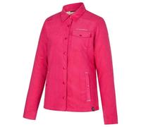 Hemd La Sportiva Setter Shirt Jkt W (Cherry) Women XS