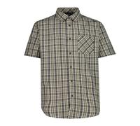 CMP Campagnolo Herren Shirt MAN (16ZV) Kurzarm Funktionsshirt vaniglia-antracite-corda 5XL