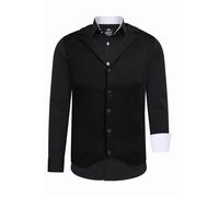 Hemd mit Weste 2-teilig 2XL