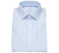 Hemd - Modern Fit - 24/7 Climate Control - Kentkragen - hellblau OLYMP