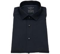 Hemd - Modern Fit - Easy To Wear Performance - anthrazit Marvelis