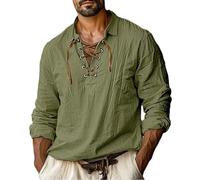 Hemd ohne Kragen Hemd bunt Hemd Halter businesshemden für Herren weisses Hemd männer Kurzarm Hemd Herren Hemd 4XL Kurzarm Herren Mode stylisch 2024 baumwollhemd Herren