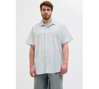 Jorjoshua Canggu Stripe Shirt Ss Pls
