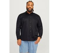Jack & Jones Parma Plus Size Langarmhemd