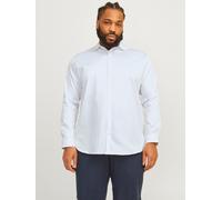 Jack & Jones Parma Plus Size Langarmhemd