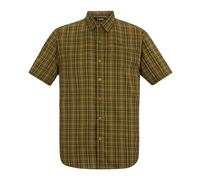 Hemd Regatta Begarno Marron 2XL