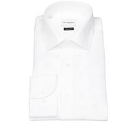 Hemd - Regular Fit - Modern Kentkragen - weiß Roy Robson
